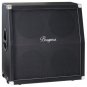 Bugera 412H-BK 200W 4x12 Guitar Cabinet Black Slant FREE USA SHIPPING!