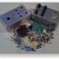 BYOC 5 Knob Compressor Pedal NEW ASSEMBLED