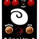 Freekish Blues Chubb Up! Octave Fuzz Pedal