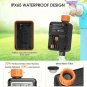 Waterproof Automatic Water Irrigation Timer