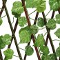 Expandable Artificial Ivy Leaf