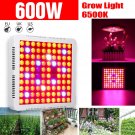 600W Full Spectrum LED Grow Light