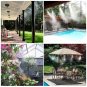 127pcs Garden Drip Irrigation System