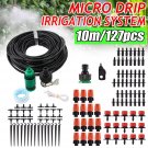 127pcs Garden Drip Irrigation System