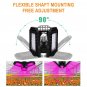 144 LED Grow Lights Full Spectrum Panel