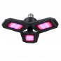 144 LED Grow Lights Full Spectrum Panel