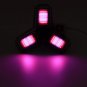 144 LED Grow Lights Full Spectrum Panel