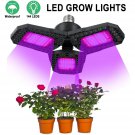 144 LED Grow Lights Full Spectrum Panel
