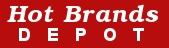 Hot Brands Depot