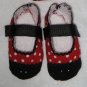 Ladybug Shoes