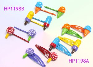 Hair Clip