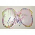 Butterfly Colorful Twinkle Costume Wings For Children - Christmas Costume