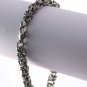 Classic Petite Stainless Byzantine