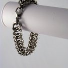 Tough Half Persian 4 in 1 Chainmaille Bracelet