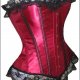 Corsets & Bustiers