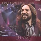 Marco Antonio Solis En Concierto, Vol. 2 CD