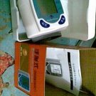 Auto Inflate Wrist Blood Pressure Monitor