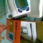 Auto Inflate Wrist Blood Pressure Monitor