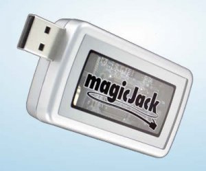 MAGIC JACK - FIRST YEAR FREE STOP BUYING CHEAP EXPIRED