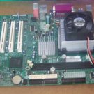 Gateway Nimitz Motherboard 4000792, 4000827, 4000844
