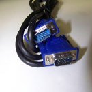 6 FT LCD Monitor VGA Cable FOR your LCD flat monitors
