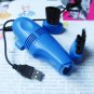 USB MINI Cleaner For Computer Vacuum Keyboard PC Laptop