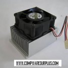 GATEWAY HEATSINK & FAN ASSEMBLY C6025B12L