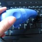 USB MINI Vacuum Cleaner For PC  Laptop keyboard (•¿•)