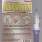 Mini Nail Shaper By TV Brands W/ Battery ‹(•¿•)›