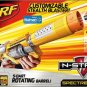 Nerf N-Strike REV-5 Spectre gun