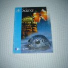 Alpha Omega Life Pac Unit 9 Science Grade 4