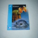 Aplpha Omega Life Pac Sceince Grade 4
