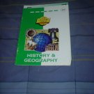 Aplha Omega Life Pac Gold Grade 6