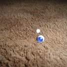 Belly Button Ring