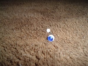 Belly Button Ring