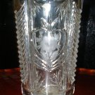 Avitra Crystal Vase