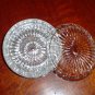 Lead Crystal Coasters
