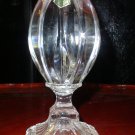 Lead Crystal Egg Decoration