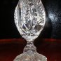 Lead Crystal Egg Decoration