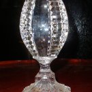 Lead Crystal Egg Decor