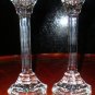 Crystal Candlesticks
