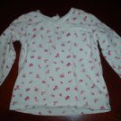 Infant Girls Shirt