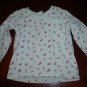 Infant Girls Shirt