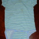 Infant Boys Onsie