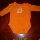 Long Sleeved Onsie