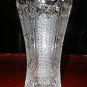 Lead Crystal Vase