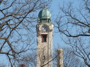 Clock Tower