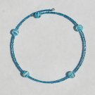 Sparkling Blue Choker was $19.95