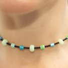 Black and Green Choker was $19.95