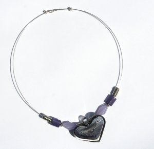 Purple Heart Collar was $29.95